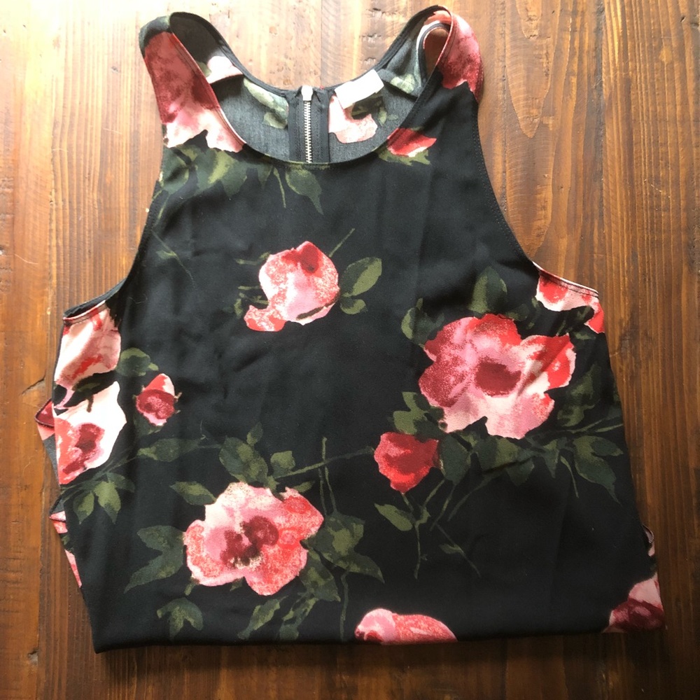 Wilfred Floral Blouse